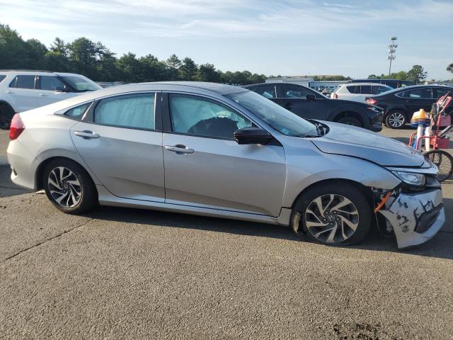 Photo 4 from auction – 2017 HONDA CIVIC EX with VIN 19XFC2F73HE210452