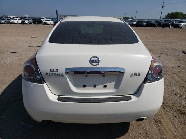 Photo 6 from auction – 2012 NISSAN ALTIMA BAS with VIN 1N4AL2AP8CC119720