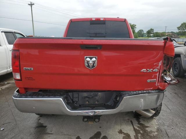 Photo 6 from auction – 2012 DODGE RAM 2500 S with VIN 3C6UD5DL2CG326378