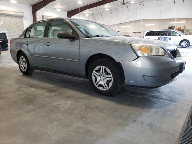 Photo 4 from auction – 2008 CHEVROLET MALIBU LS with VIN 1G1ZS58F58F131966