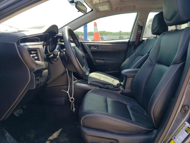 Photo 7 from auction – 2014 TOYOTA COROLLA L with VIN 2T1BURHE8EC103200