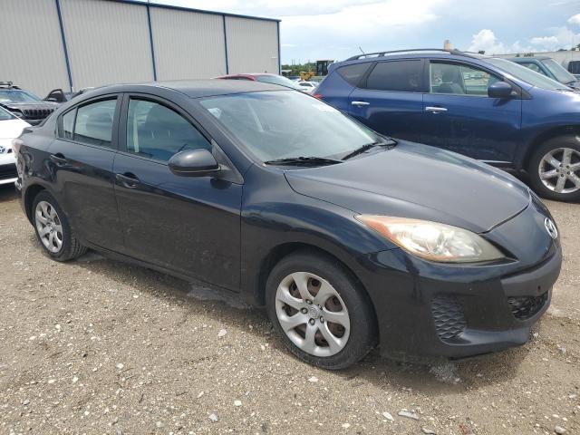 Photo 4 from auction – 2012 MAZDA 3 I with VIN JM1BL1UG9C1518541