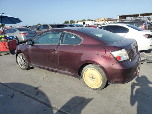Photo 2 from auction – 2007 TOYOTA SCION TC with VIN JTKDE177570163077