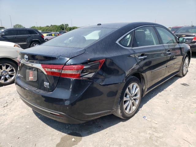 Photo 3 from auction – 2017 TOYOTA AVALON HYB with VIN 4T1BD1EB3HU057399