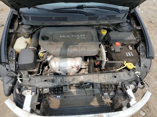 Photo 11 from auction – 2015 DODGE DART SXT with VIN 1C3CDFBB7FD315001