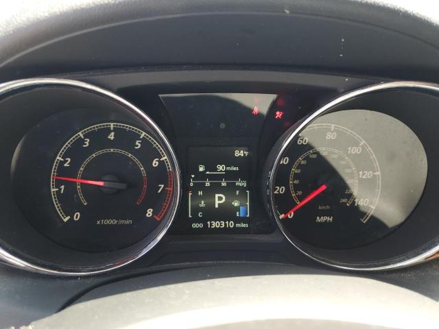 Photo 9 from auction – 2014 MITSUBISHI OUTLANDER with VIN 4A4AR4AU3EE032981