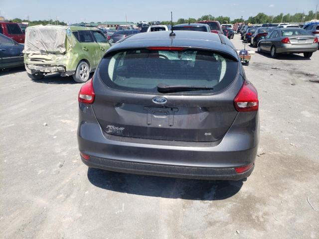 Photo 6 from auction – 2015 FORD FOCUS SE with VIN 1FADP3K21FL318946