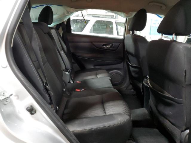 Foto 10 de la subasta – 2017 NISSAN ROGUE S con VIN KNMAT2MVXHP549396