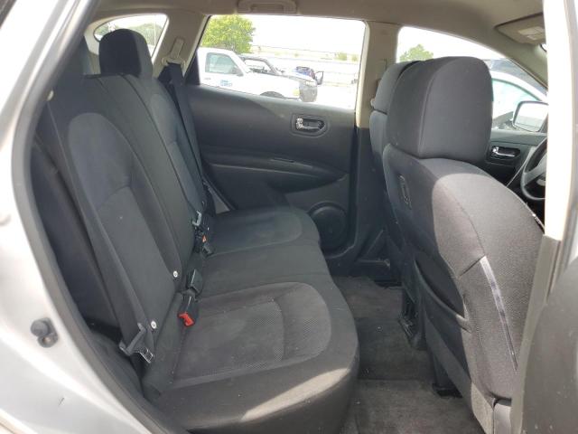 Photo 11 from auction – 2013 NISSAN ROGUE S with VIN JN8AS5MT5DW549474