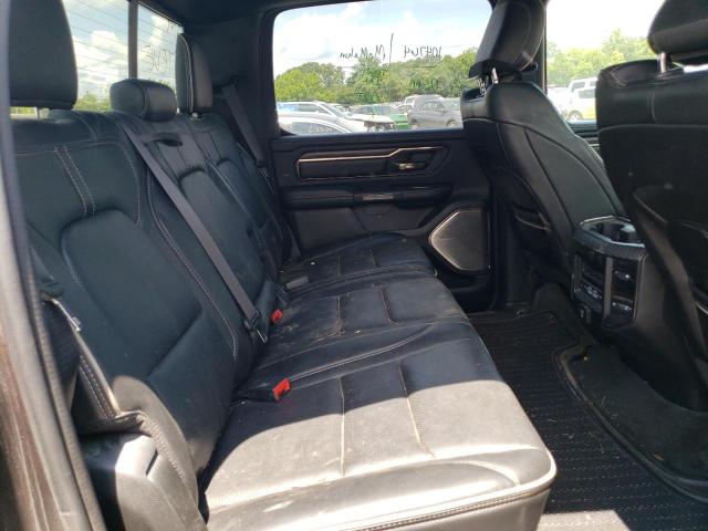 Photo 10 from auction – 2021 RAM 1500 LIMIT with VIN 1C6SRFHT4MN539267