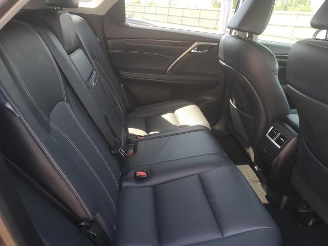 Photo 10 from auction – 2019 LEXUS RX 350 BAS with VIN 2T2ZZMCA9KC136219