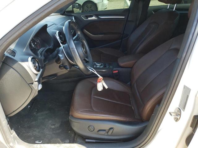 صورة رقم 7 من المزاد - 2017 AUDI A3 PREMIUM مع VIN WAUB8GFF5H1055780