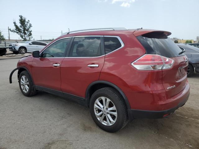 Photo 2 from auction – 2016 NISSAN ROGUE S with VIN KNMAT2MT6GP721694
