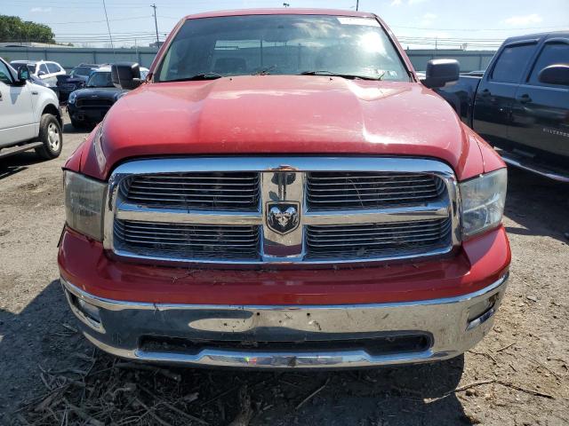 Photo 5 from auction – 2010 DODGE RAM 1500 with VIN 1D7RV1GP0AS181274