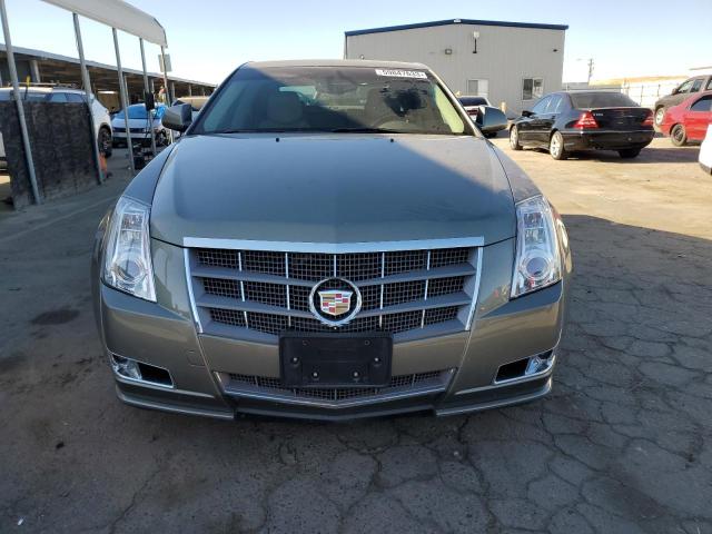 Photo 5 from auction – 2010 CADILLAC CTS PREMIU with VIN 1G6DP5EV1A0122059