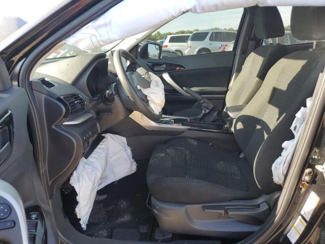 Photo 7 from auction – 2022 MITSUBISHI ECLIPSE CR with VIN JA4ASVAA6NZ028806