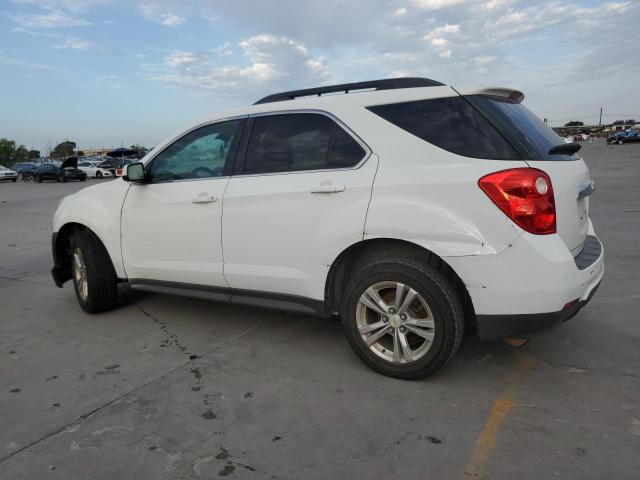 Photo 2 from auction – 2011 CHEVROLET EQUINOX LT with VIN 2CNALDEC1B6217231