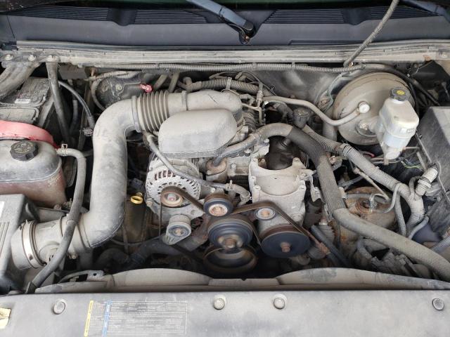Photo 11 from auction – 2008 CHEVROLET SILVERADO with VIN 1GCEK14X98Z268243