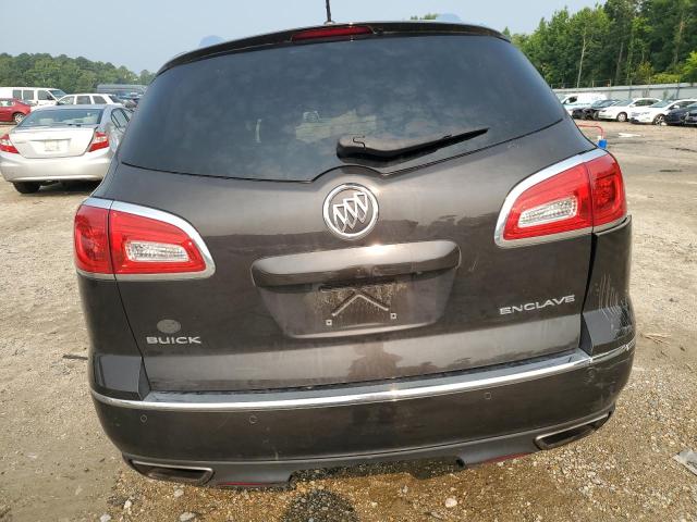 Photo 6 from auction – 2014 BUICK ENCLAVE with VIN 5GAKRBKD3EJ343740