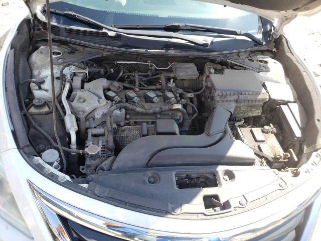 Photo 11 from auction – 2015 NISSAN ALTIMA 2.5 with VIN 1N4AL3AP9FC176034