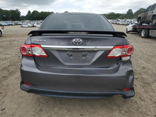 Photo 6 from auction – 2013 TOYOTA COROLLA BA with VIN 5YFBU4EE8DP082872