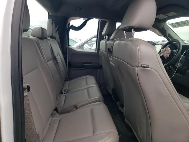Photo 10 from auction – 2017 FORD F150 SUPER with VIN 1FTFX1EG5HFB07135