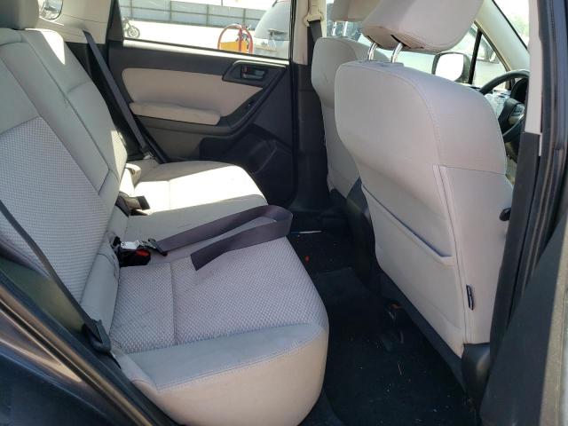 Photo 10 from auction – 2015 SUBARU FORESTER 2 with VIN JF2SJADC3FH528627