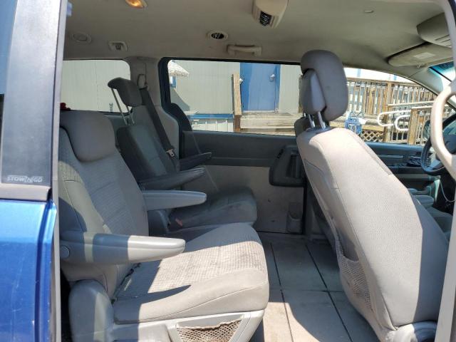 Photo 11 from auction – 2010 DODGE GRAND CARA with VIN 2D4RN3D14AR335916
