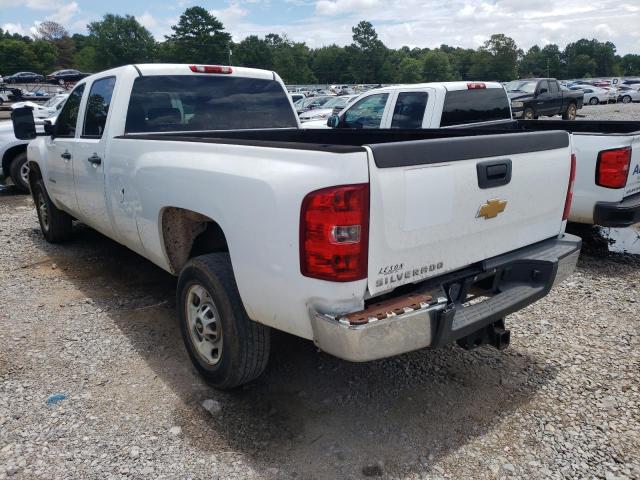 Photo 2 from auction – 2014 CHEVROLET SILVERADO with VIN 1GC1CVCG8EF131263
