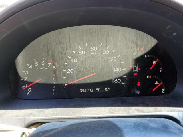 Photo 9 from auction – 2007 HONDA ODYSSEY EX with VIN 5FNRL38707B427529