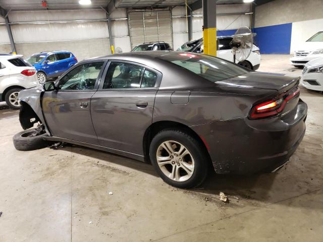 Photo 2 from auction – 2015 DODGE CHARGER SE with VIN 2C3CDXBG0FH813366