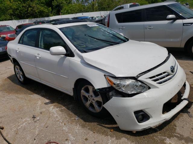 Photo 4 from auction – 2013 TOYOTA COROLLA BA with VIN 5YFBU4EE9DP078698