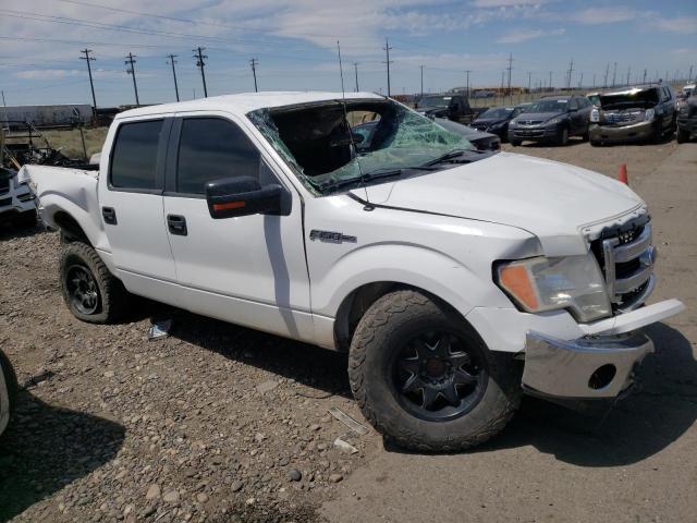 Photo 4 from auction – 2014 FORD F150 SUPER with VIN 1FTFW1EF6EFC00915