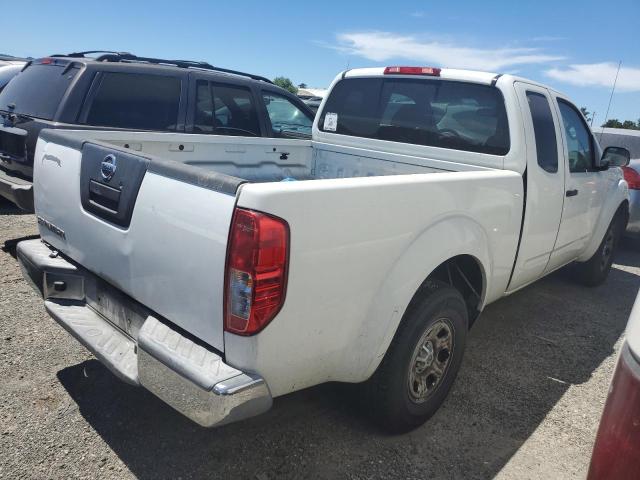 Photo 3 from auction – 2012 NISSAN FRONTIER S with VIN 1N6BD0CT4CN700501