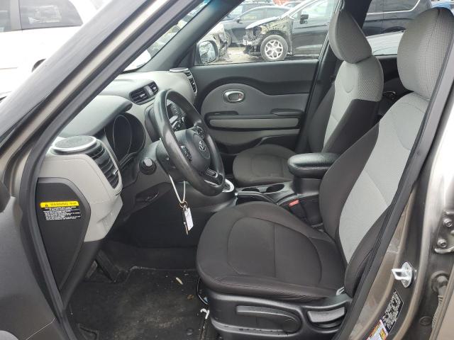 صورة رقم 7 من المزاد - 2016 KIA SOUL مع VIN KNDJN2A22G7284136