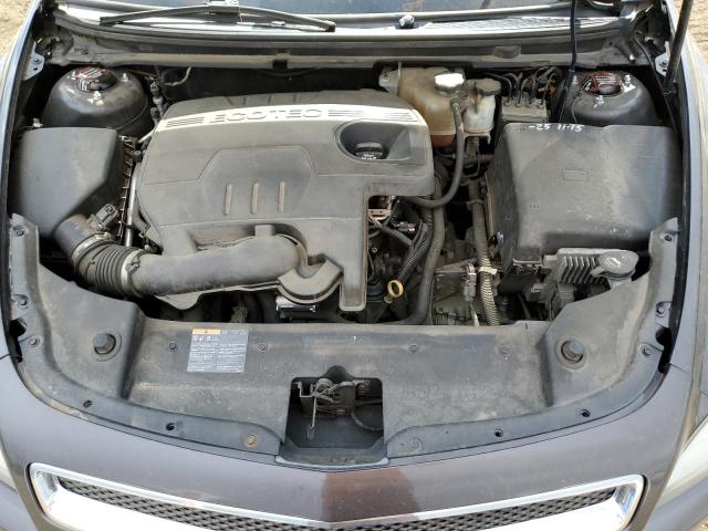 Photo 11 from auction – 2011 CHEVROLET MALIBU 1LT with VIN 1G1ZC5E11BF275446