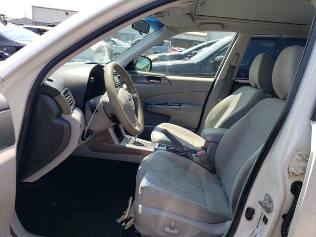 Photo 7 from auction – 2013 SUBARU FORESTER 2 with VIN JF2SHADC8DH413806