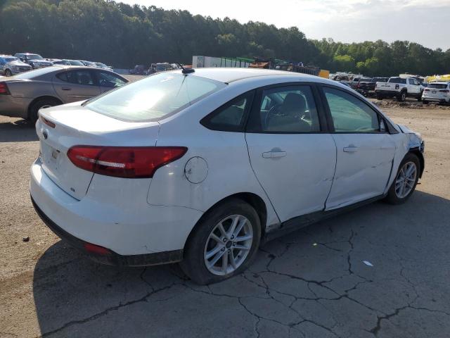 Photo 3 from auction – 2017 FORD FOCUS SE with VIN 1FADP3F26HL337716