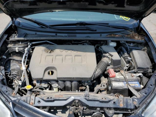 Photo 11 from auction – 2014 TOYOTA COROLLA L with VIN 2T1BURHE0EC211746
