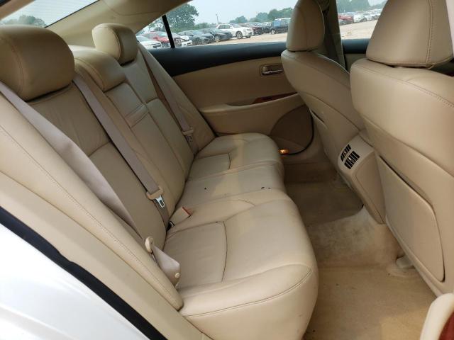 Photo 10 from auction – 2007 LEXUS ES 350 with VIN JTHBJ46G672002933