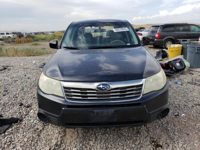 Photo 5 from auction – 2010 SUBARU FORESTER 2 with VIN JF2SH6AC0AH753724