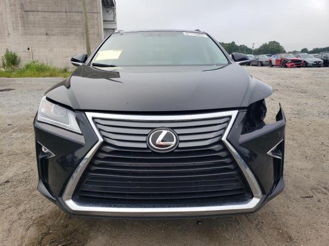 Photo 5 from auction – 2016 LEXUS RX 350 BAS with VIN 2T2BZMCA5GC007225