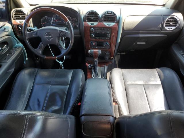 Photo 8 from auction – 2006 GMC ENVOY DENA with VIN 1GKES66M066131887