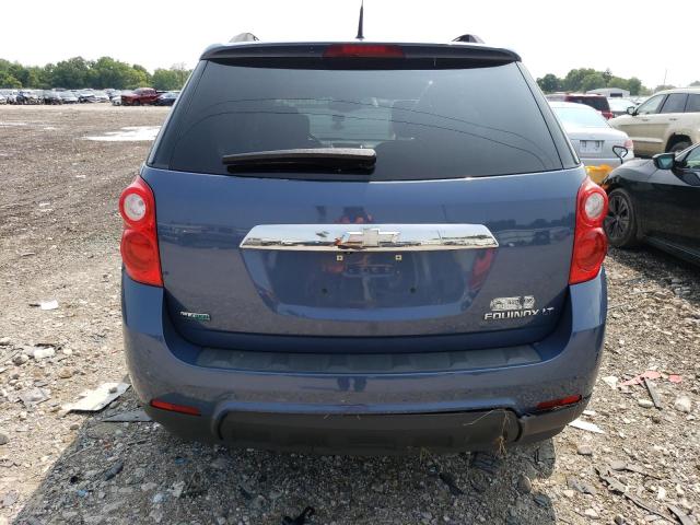 Photo 6 from auction – 2012 CHEVROLET EQUINOX LT with VIN 2GNALPEK2C6124532