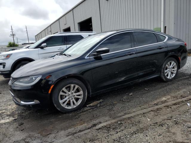 CHRYSLER 200 LIMITE 2016 with VIN 1C3CCCAB7GN104122 - Photo from auction