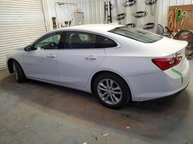 Photo 2 from auction – 2016 CHEVROLET MALIBU LT with VIN 1G1ZE5ST2GF206224