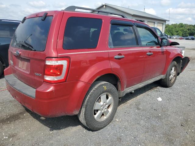 Photo 3 from auction – 2009 FORD ESCAPE XLT with VIN 1FMCU93G69KC05253