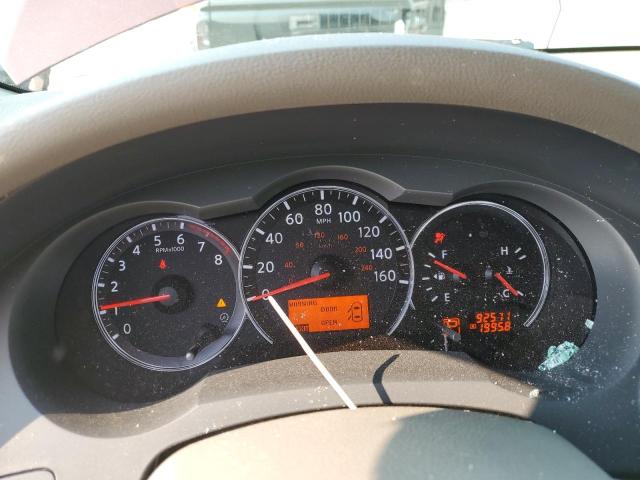 Photo 9 from auction – 2012 NISSAN ALTIMA BAS with VIN 1N4AL2AP6CC238222