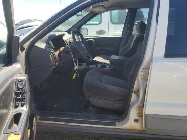 Photo 7 from auction – 2001 JEEP GRAND CHER with VIN 1J4GW48S91C659067