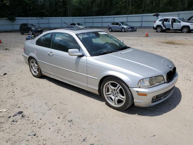 Photo 4 from auction – 2003 BMW 330 CI with VIN WBABN53493PH05218